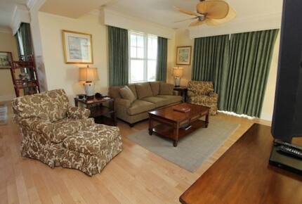 The Village at Wild Dunes Penthouse - Isle of Palms, South Carolina