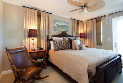 The Village at Wild Dunes Penthouse - Isle of Palms, South Carolina