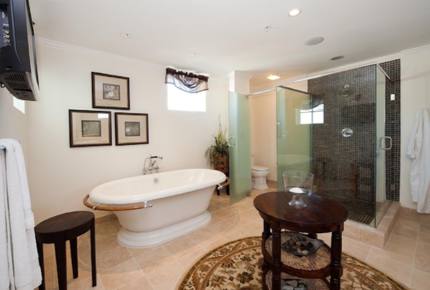 The Village at Wild Dunes Penthouse - Isle of Palms, South Carolina