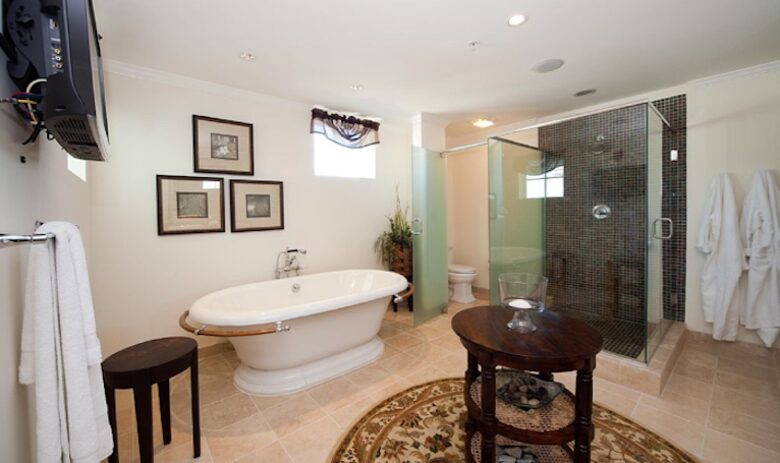 The Village at Wild Dunes Penthouse - Isle of Palms, South Carolina