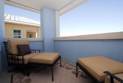 The Village at Wild Dunes Penthouse - Isle of Palms, South Carolina