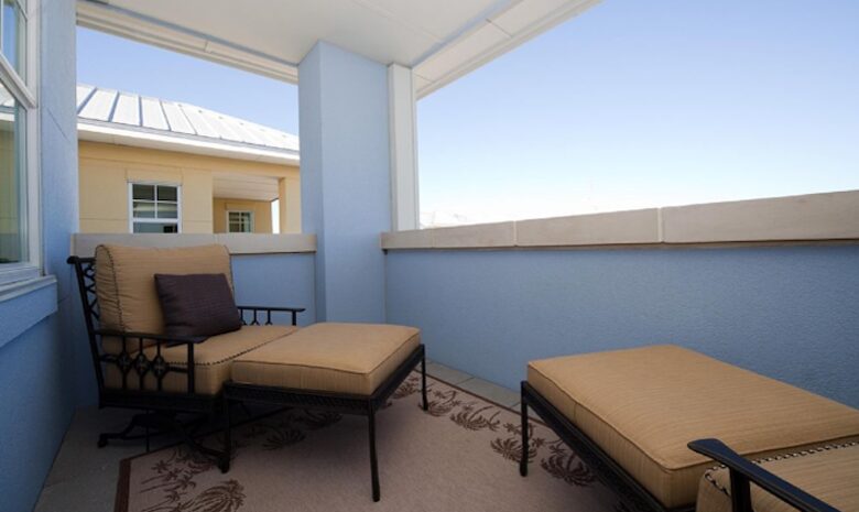 The Village at Wild Dunes Penthouse - Isle of Palms, South Carolina