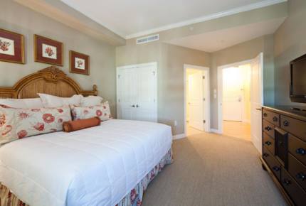 The Village at Wild Dunes Penthouse - Isle of Palms, South Carolina