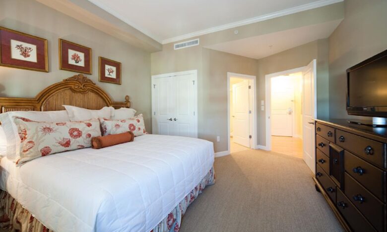 The Village at Wild Dunes Penthouse - Isle of Palms, South Carolina