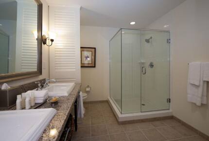 The Village at Wild Dunes Penthouse - Isle of Palms, South Carolina