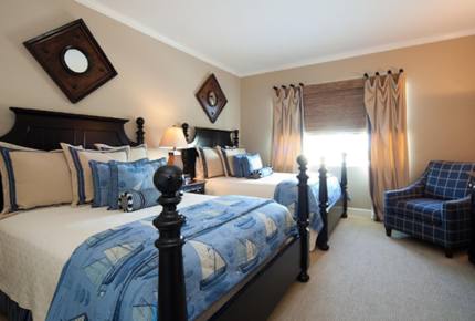 The Village at Wild Dunes Penthouse - Isle of Palms, South Carolina