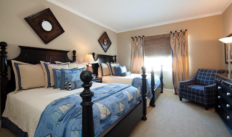 The Village at Wild Dunes Penthouse - Isle of Palms, South Carolina