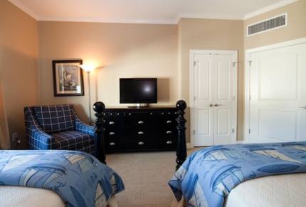 The Village at Wild Dunes Penthouse - Isle of Palms, South Carolina