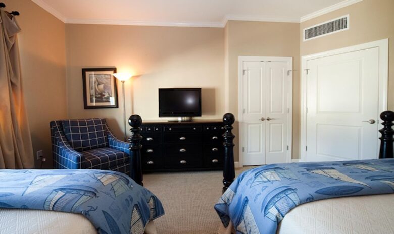 The Village at Wild Dunes Penthouse - Isle of Palms, South Carolina