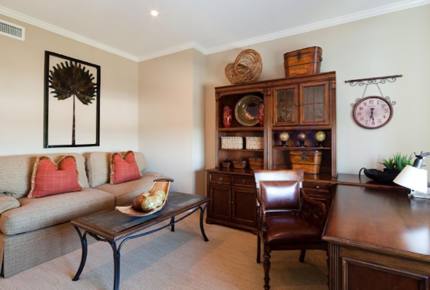 The Village at Wild Dunes Penthouse - Isle of Palms, South Carolina