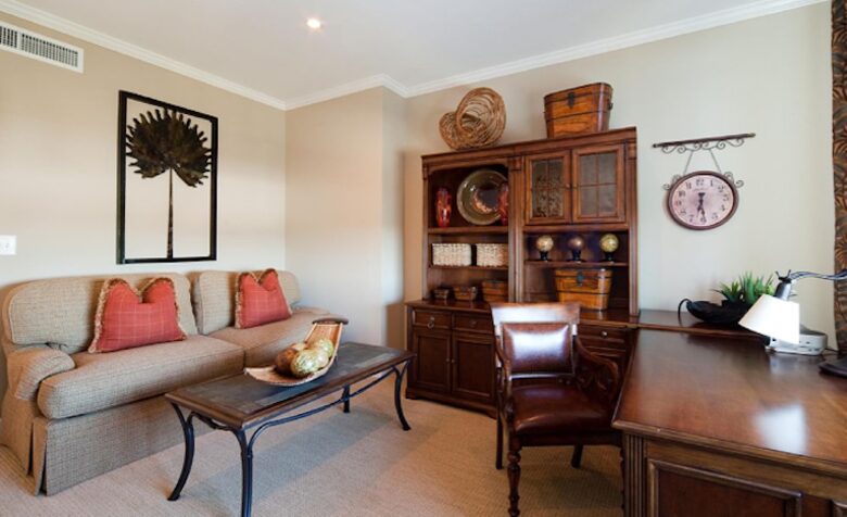 The Village at Wild Dunes Penthouse - Isle of Palms, South Carolina