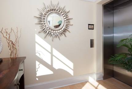 The Village at Wild Dunes Penthouse - Isle of Palms, South Carolina