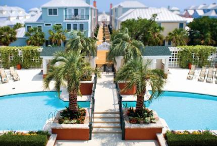 The Village at Wild Dunes Penthouse - Isle of Palms, South Carolina