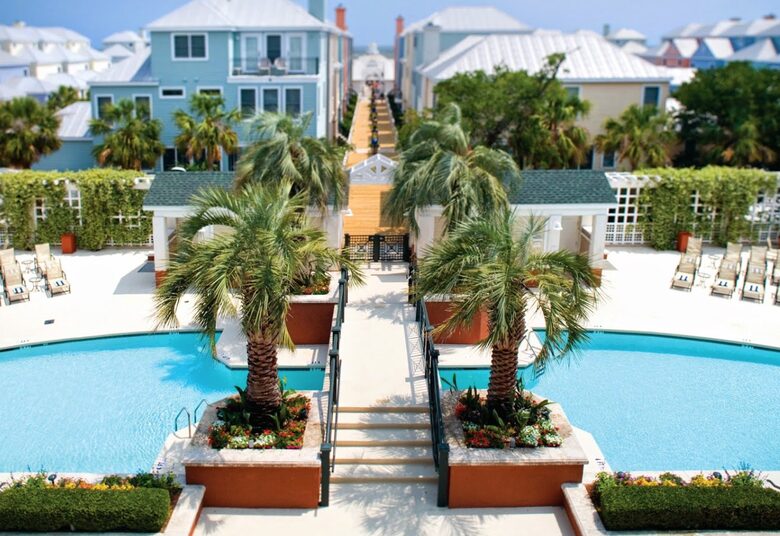 The Village at Wild Dunes Penthouse - Isle of Palms, South Carolina