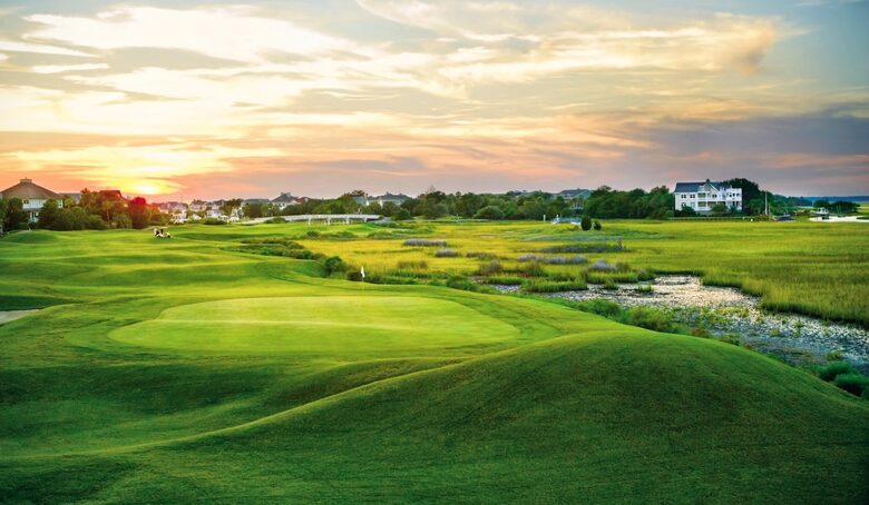 The Village at Wild Dunes Penthouse - Isle of Palms, South Carolina