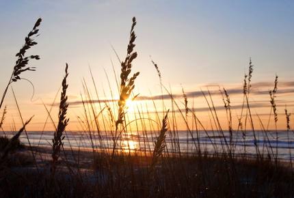 The Village at Wild Dunes Penthouse - Isle of Palms, South Carolina