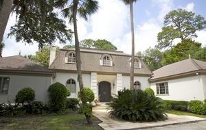 Sea Island Cottage - Sea Island, Georgia