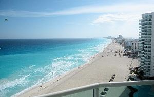 Bay View Grand - Cancun, Mexico