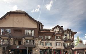 Beaver Creek Market Square - Beaver Creek, Colorado