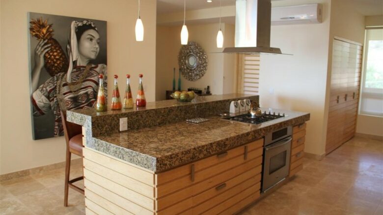 El Dorado at Lake Chapala Mexico - 3 Bedroom Residence - Jalisco, Mexico