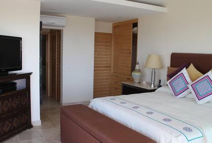 El Dorado at Lake Chapala Mexico - 3 Bedroom Residence - Jalisco, Mexico