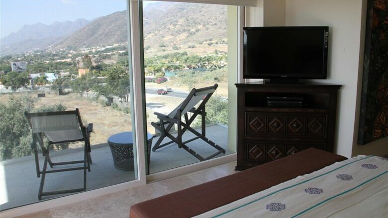 El Dorado at Lake Chapala Mexico - 3 Bedroom Residence - Jalisco, Mexico