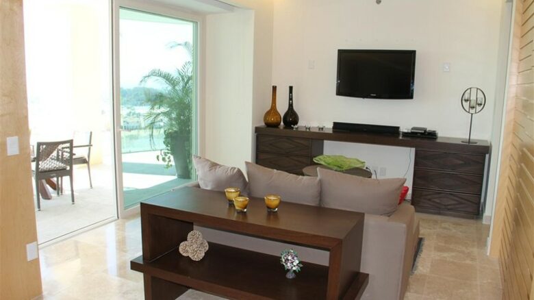 El Dorado at Lake Chapala Mexico - 3 Bedroom Residence - Jalisco, Mexico