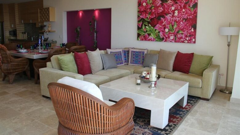 El Dorado at Lake Chapala Mexico - 3 Bedroom Residence - Jalisco, Mexico