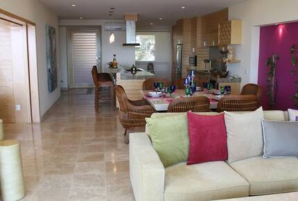 El Dorado at Lake Chapala Mexico - 3 Bedroom Residence - Jalisco, Mexico