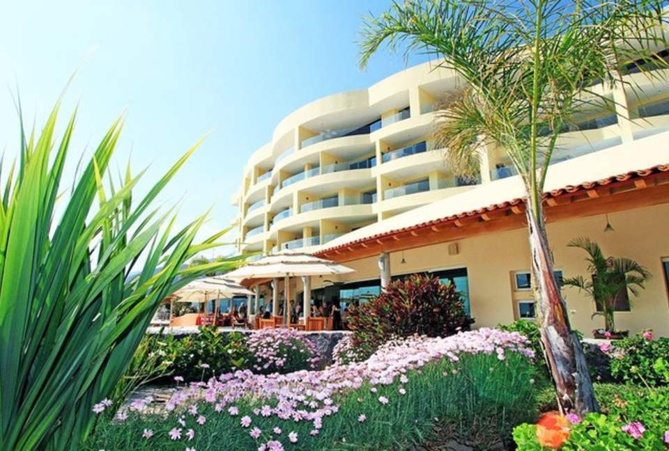 El Dorado at Lake Chapala Mexico - 3 Bedroom Residence - Jalisco, Mexico