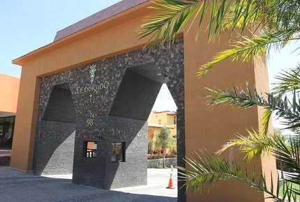 El Dorado at Lake Chapala Mexico - 3 Bedroom Residence - Jalisco, Mexico