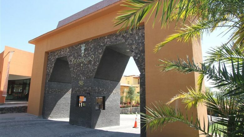 El Dorado at Lake Chapala Mexico - 3 Bedroom Residence - Jalisco, Mexico