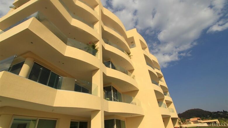 El Dorado at Lake Chapala Mexico - 3 Bedroom Residence - Jalisco, Mexico