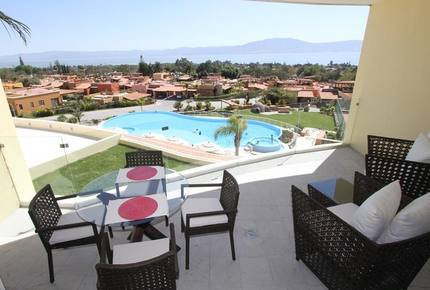 El Dorado at Lake Chapala Mexico - 3 Bedroom Residence - Jalisco, Mexico