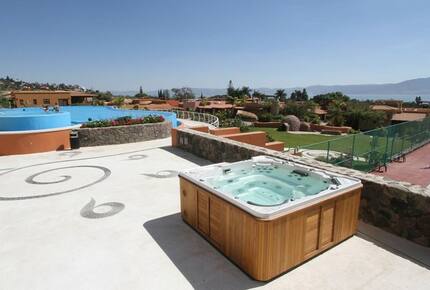 El Dorado at Lake Chapala Mexico - 3 Bedroom Residence - Jalisco, Mexico