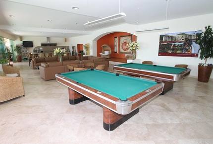 El Dorado at Lake Chapala Mexico - 3 Bedroom Residence - Jalisco, Mexico