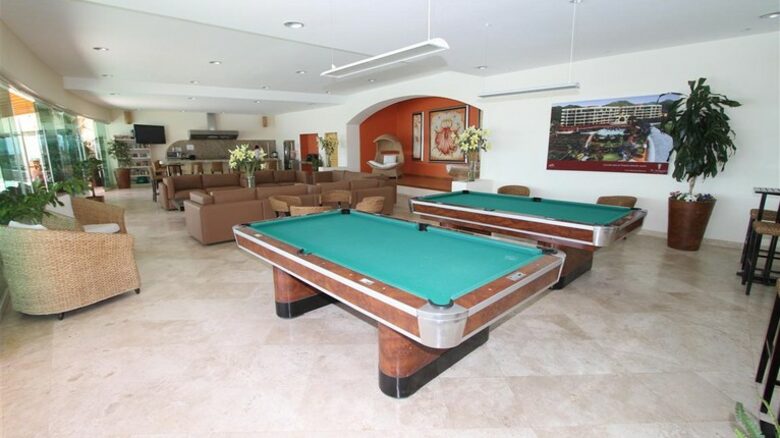 El Dorado at Lake Chapala Mexico - 3 Bedroom Residence - Jalisco, Mexico