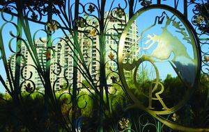 Queensridge Penthouse - Las Vegas - Las Vegas, Nevada