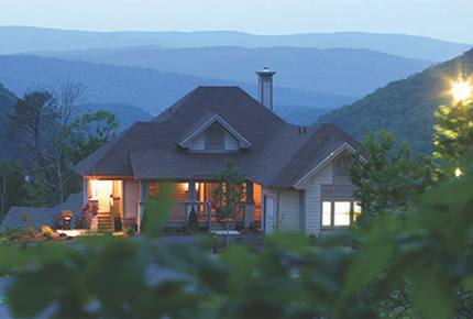 Golf, Fish, Shoot and Spa at the Homestead - The Homestead Resort, Virginia