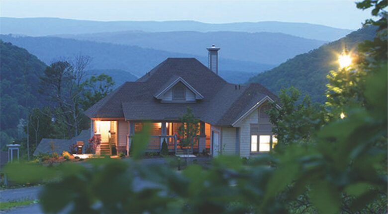 Golf, Fish, Shoot and Spa at the Homestead - The Homestead Resort, Virginia