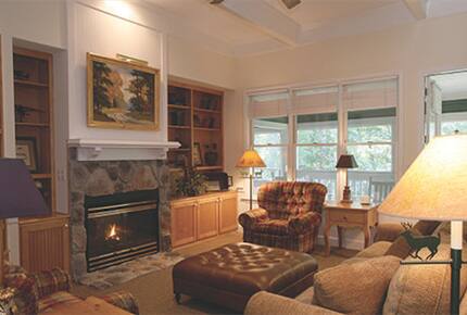 Golf, Fish, Shoot and Spa at the Homestead - The Homestead Resort, Virginia