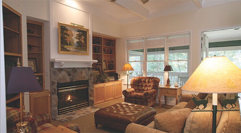 Golf, Fish, Shoot and Spa at the Homestead - The Homestead Resort, Virginia