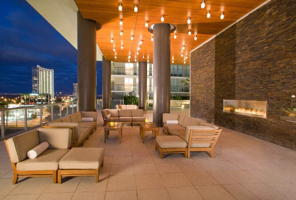 Midtown Miami - Miami, Florida