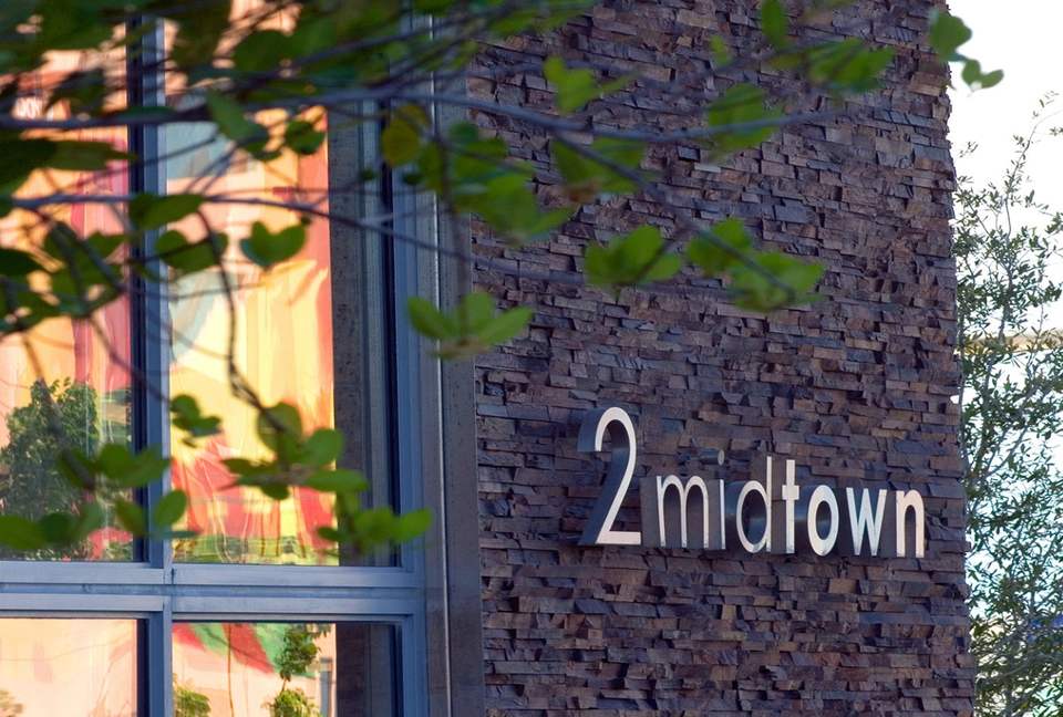 Midtown Miami - Miami, Florida