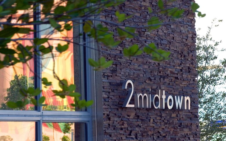 Midtown Miami - Miami, Florida