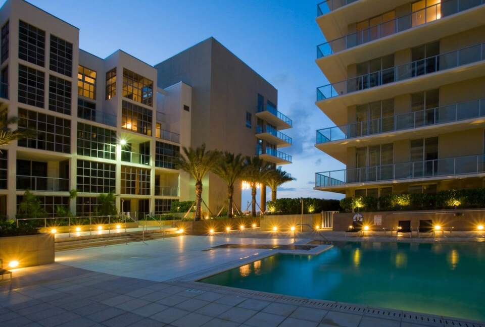 Midtown Miami - Miami, Florida