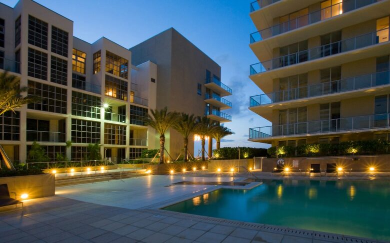 Midtown Miami - Miami, Florida