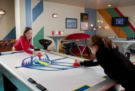 4 Bedroom at The Residences at the Chateaux - Park City - Deer Valley, Utah