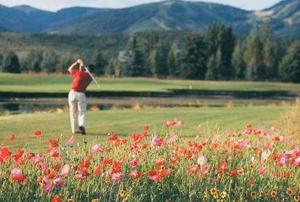 4 Bedroom at The Residences at the Chateaux - Park City - Deer Valley, Utah