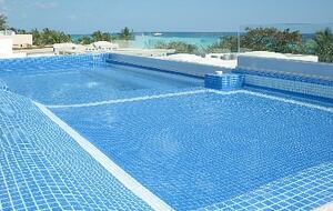 Playa del Carmen Luxurious Villa - Playa Del Carmen, Mexico